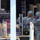 Image for article titled Scenes from a Riot: Electronics Stores Sacked by British Looters